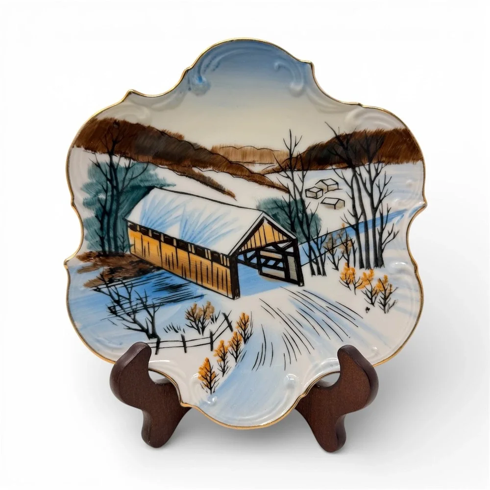 Norcrest brand fine